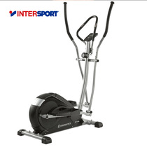 ENERGETICS Sports equipment Body shaping training Magnetron elliptical machine Small sports fitness stepper Home