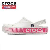 Crocs Kallo Chi cave shoes mens shoes slippers womens shoes outside wear sandals outdoor sandals carlochi water shoes