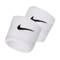 NIKE NIKE Sports wristband female sprain male wrist sheath summer basketball badminton warm cold protection joint