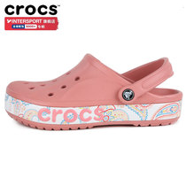 cross card Colo Chi hole shoes mens shoes womens shoes summer new Beia print sandals sandals 206233