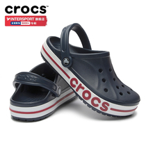 Crocs Carloch Cave Cave Shoes Mens Shoes Slipper Womens Shoes Beja Carlok Bancluo wears Sandals sandals