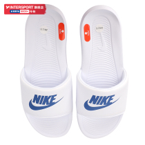 Nike Nike sports slippers men autumn new outdoor sandals wear sandals bath