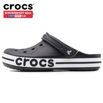 Crocs hole shoes mens shoes womens shoes 2021 summer new callochi sandals Sandals sandals wading shoes