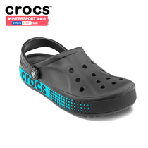 Crocs Carlochi cave shoes mens shoes womens shoes 2021 summer water shoes sandals slippers sandals 206852