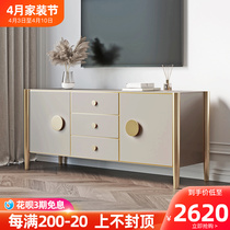 Bedroom TV cabinet Small family room main bedroom with minimalist light extravaganza with modern minimalist TV cabinet high cabinet