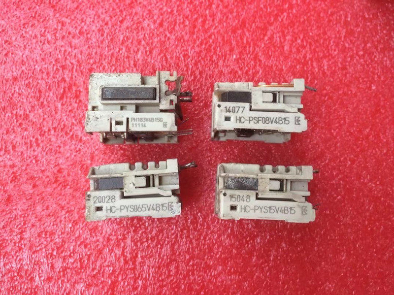 HC-PYS15V4B15 PH183V4B15G HC-PSF08V4B15 HC-PYS065V4B15