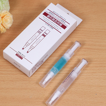 Japan kojima Pet Pet Dentity Pen Cat Tooth Calculus Remover the Tooth Cleaning Tooth Scale Tool Gel