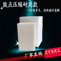 High density compressed nano sponge magic wipe decontamination white shoes water absorbent car wash interior magic sponge wipe