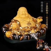 Apply Mercedes BMW Audi Land Rover car swing piece in car Ornament Malleover Luxury permalink Pau Ping An Men s