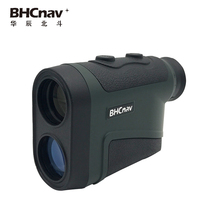 Bao Shunfeng color path x1500h outdoor 1500 meters handheld ranging telescope Ranging speed angle and height measurement
