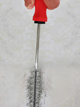Mei sewing agent construction tools cleans the seam cone tile floor tiles special gap cleaning and cleaning manual gouge machine artifact