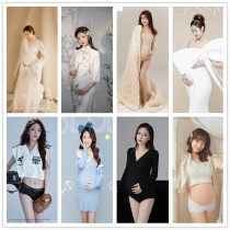 Maternity Photo Clothing New Photo Studio Maternity Clothing Beautiful Pregnant Mommy Photo Shoot Art Photography Maternity Photo Clothing
