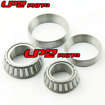 Suitable for Yamaha XS750 1978-1979 XS850 1980-1981 Pressure bearing Directional rotor