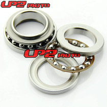 Suitable for Kawasaki KT250 Trial 1976 KT250 1975 pressure bearing direction wave plate
