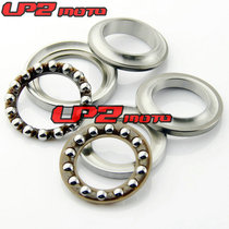 For Kawasaki KZ650 D1-D2 SR E1 STD F1 H1-H3 78-83 pressure bearing wave plate