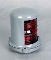 Marine Lamps CXH2-3 Port Light Plastic (screw mouth 15 yuan one) (Iron 25 yuan one)