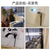 PLAY Nut G7Z6XC7 Magic Screen M1 Projector Bracket Bedhead Floor Home Polar Rice H2A1 Millet Youth