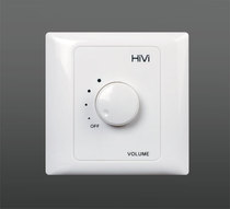 Hivi whi Weiwei VC-06C 10W 30w 60w 60w pressure volume controller to adjust the tuning switch