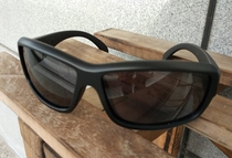 02 Polarized Sunglasses Flying Sunglasses Empty Ground Handling Glasses Driver Sunglasses Outdoor Sunglasses