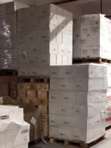 Mitsubishi servo drive motor MR-J2-03A5 HC-AQ0335BD a set of test good inquiry