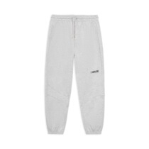 Li Ningwei Pants Men 2022 Summer New Wade Series Breathable Knit Casual Sports Long Pants AKLS379