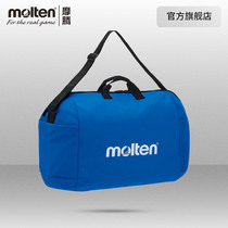 Molten official molten ball bag football bag Sports bag Shoulder bag handbag hand bag