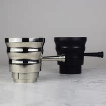 Mini Vol Bean Mill Bean Mahdi Mahlkonig EK43 Series EKK43 K30 Universal