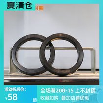 EXPOBAR semi-automatic coffee machine brewing seal 58mm rubber ring brewing head accessories 1 set