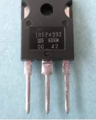 The sell-out IRFP4332 IRFP4332PBF package TO3P is a new direct shot