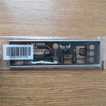 New ORIGINAL ASUS MOTHERBOARD BEZEL TUF GAMING B460M-PLUS (WI-FI)CHASSIS CHIP