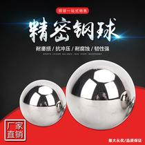 Bearing steel ball 50 55 60 63 5 65 70 75 80 85 90 100mm mm solid big ball