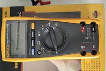 US Fluke FLUKE179C Industrial Multimeter for Sale