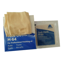 DuPont M-64 sticky dust cloth Axalta dust cloth dust cloth