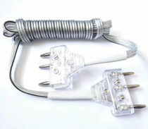 Fencing equipment Epee line Fencing line Conductive line Connecting line Export quality assurance