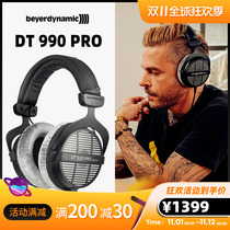beyerdynamic Bia DT990 PRO headphones professional headphones