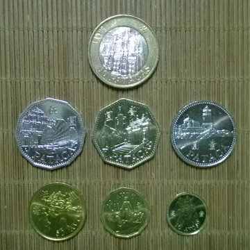 澳门硬币-澳门硬币促销价格、澳门硬币品牌- 淘宝
