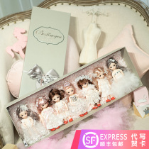 To send girls birthday gift Kids 3 year-old 5 girl 10 girls 7 children 8 pupils 6 Princess 9-year-old