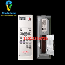 Original brand new EIKI love its projector remote control LC-XB200 LC-XBL26 LC-XBL30 remote control