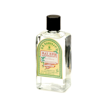 D R Harris-Bay Rum Laurel Men aftershave