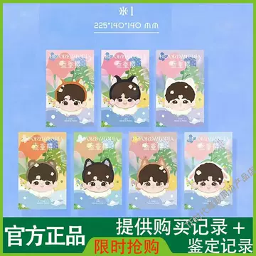 时代少年团棉花娃娃宋亚轩衣服-时代少年团棉花娃娃宋亚轩衣服促销价格