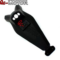 Suitable for KAWASAKI KAWASAKI ZX-10R 06-07 rear fender rear sand Fender
