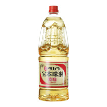 Japanese cooking wine Japanese sweet cooking wine treasure original flavor delicious 1 8L beef rice Shouxi pot sukiyaki sauce