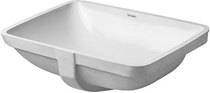 Duravit Under Counter Basin 030549