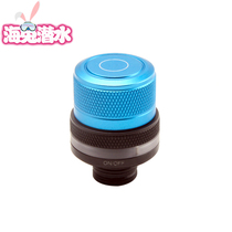  Waterproof shell Vacuum monitor is suitable for different brands of camera waterproof shells such as SeaSea and Nautican