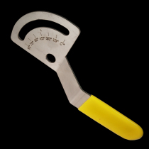 Shanghai single manual page air volume adjustment disc valve stainless steel galvanized handle wear-resistant air duct accessories manufacturers customized