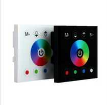 RGBRGBW panel light dimming controller LED dimmer RGB Full Color Touch controller