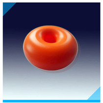 Wooden box shockproof ball weight-reducing ball tray shock absorber packaging shock-absorbing tray shock-absorbing ball transportation shockproof label