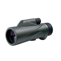 The Seiggia VEO HD2 1042M sporting event is light and portable high-definition single-cylinder telescope external phone shooting