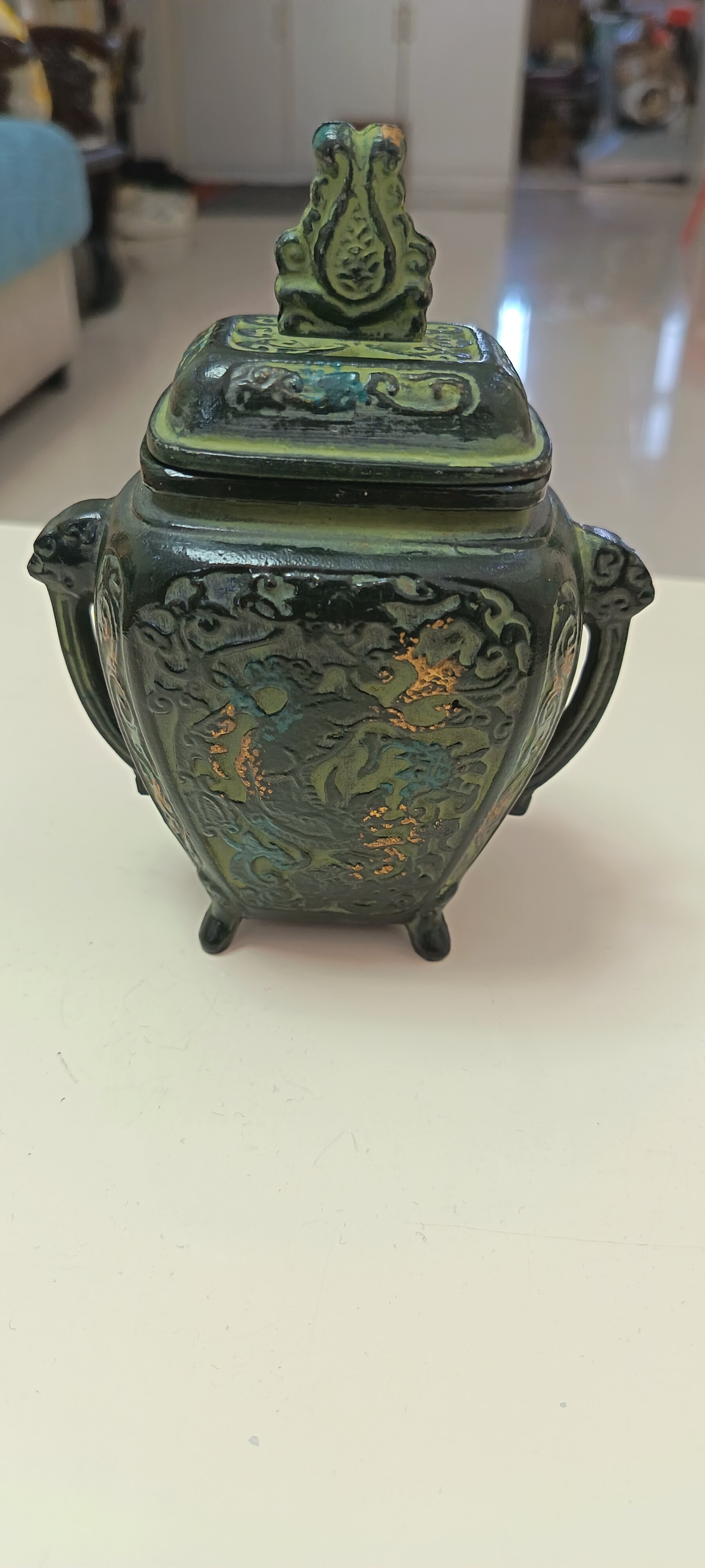 日本回流铜香炉-日本回流铜香炉促销价格、日本回流铜香炉品牌- 淘宝