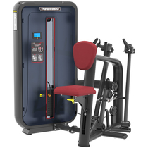 Kangqiang Commercial equipment Strength equipment Special equipment Anaerobic equipment 6005 Seated back rowing trainer